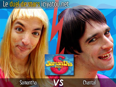samanta!!!!!!!!!!!! chantal
